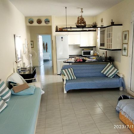 Siviri Pliades! Apartment Exterior photo
