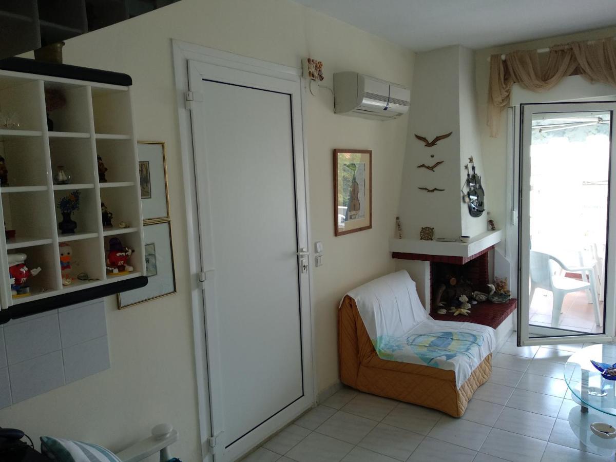 Siviri Pliades! Apartment Exterior photo