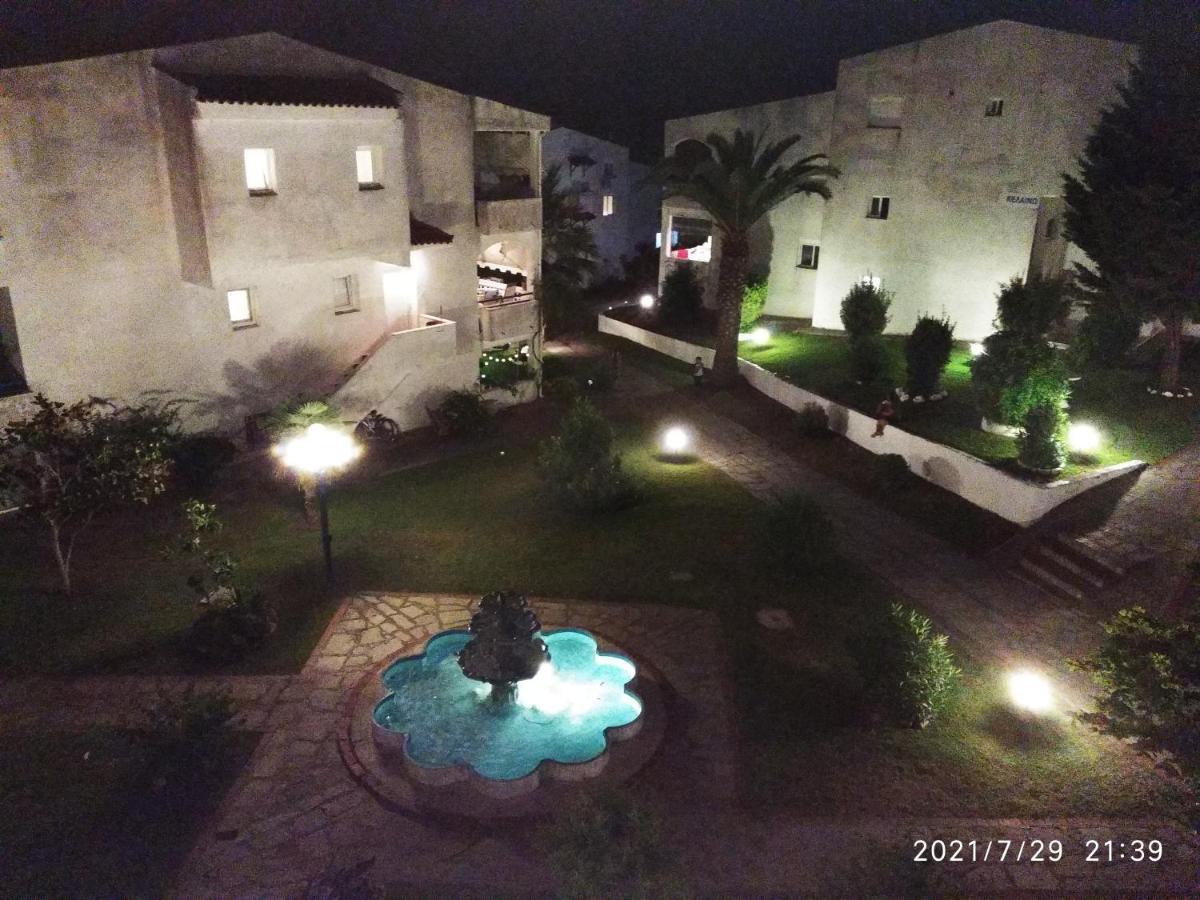 Siviri Pliades! Apartment Exterior photo