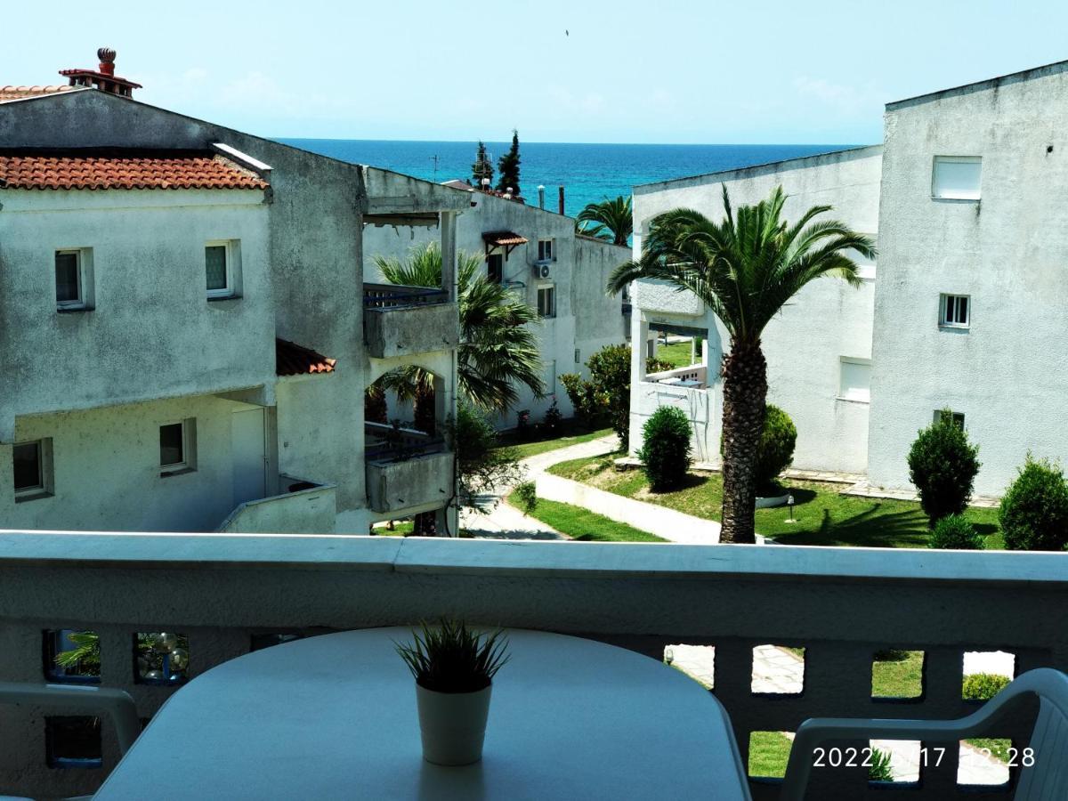 Siviri Pliades! Apartment Exterior photo