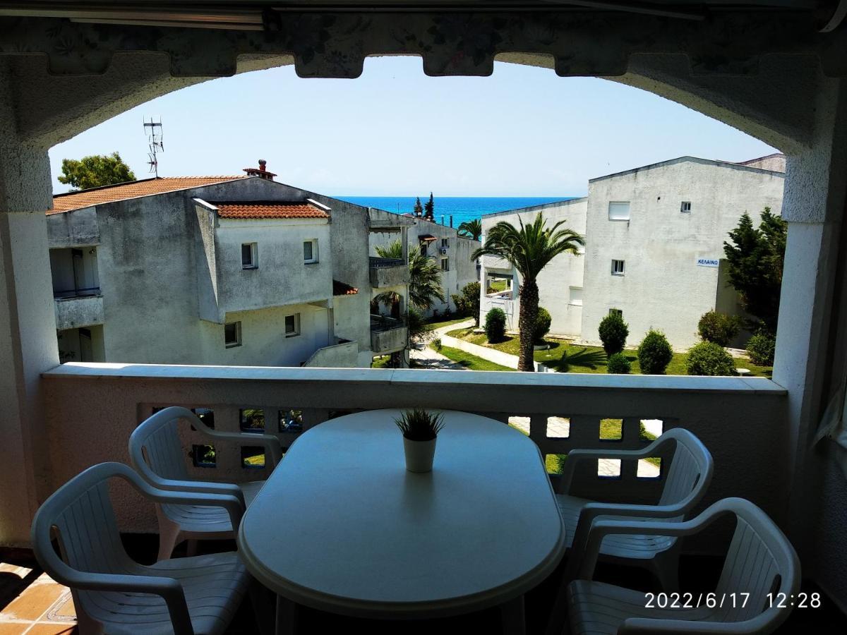 Siviri Pliades! Apartment Exterior photo