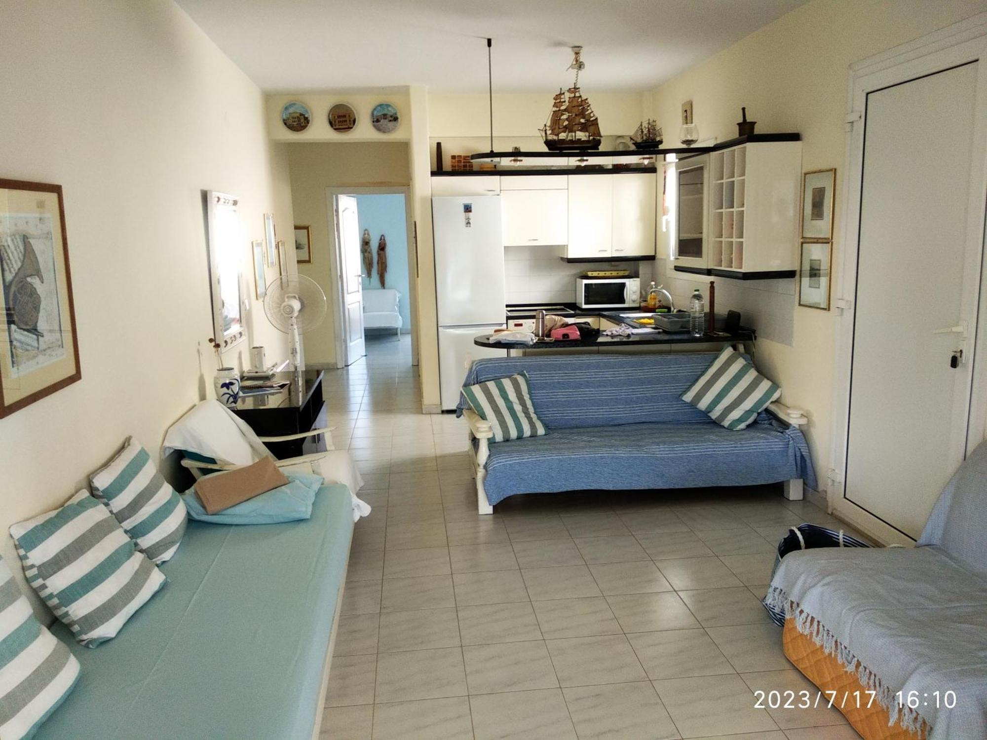 Siviri Pliades! Apartment Exterior photo