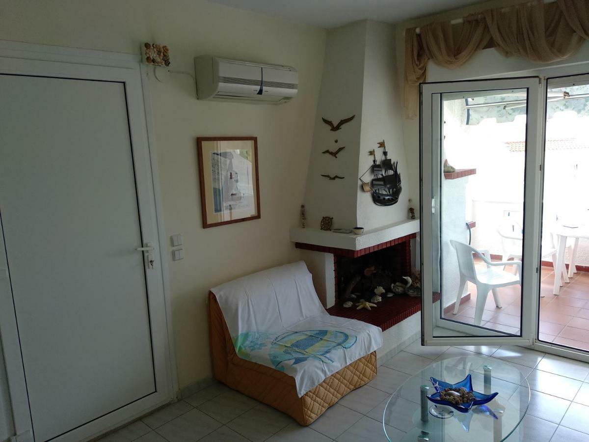 Siviri Pliades! Apartment Exterior photo