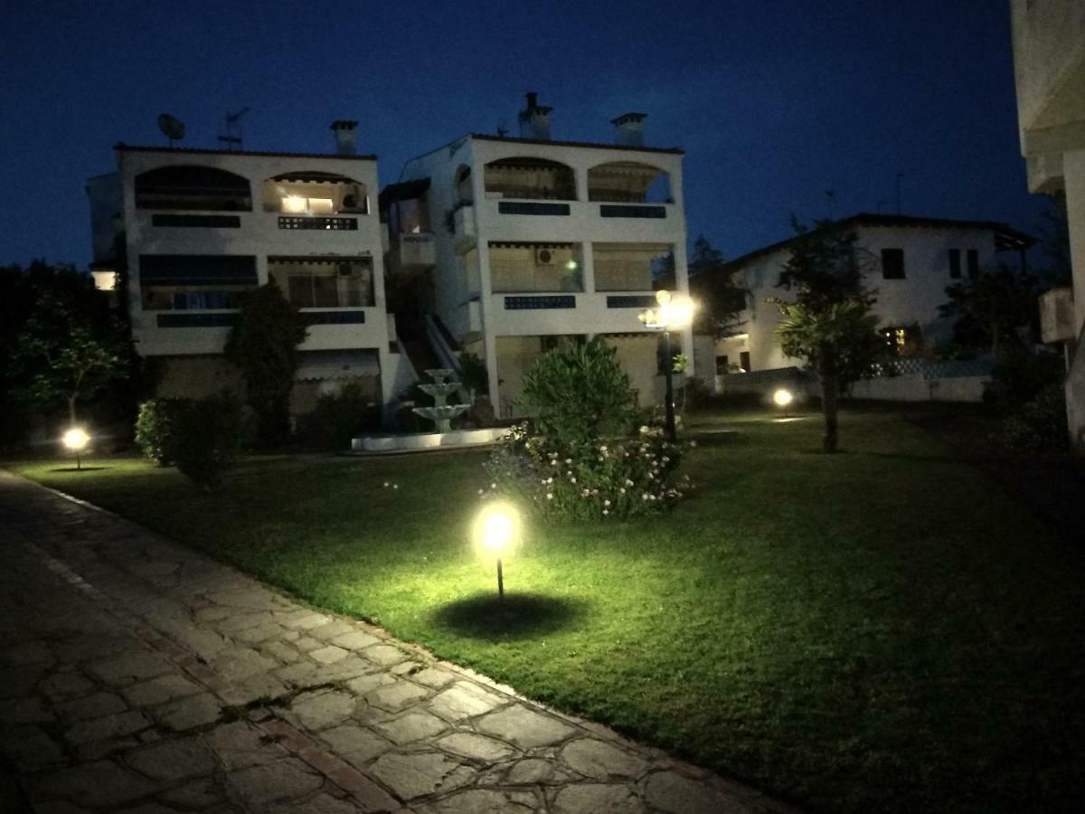 Siviri Pliades! Apartment Exterior photo