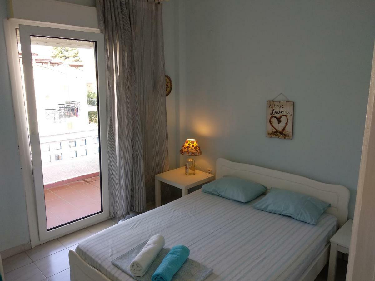 Siviri Pliades! Apartment Exterior photo