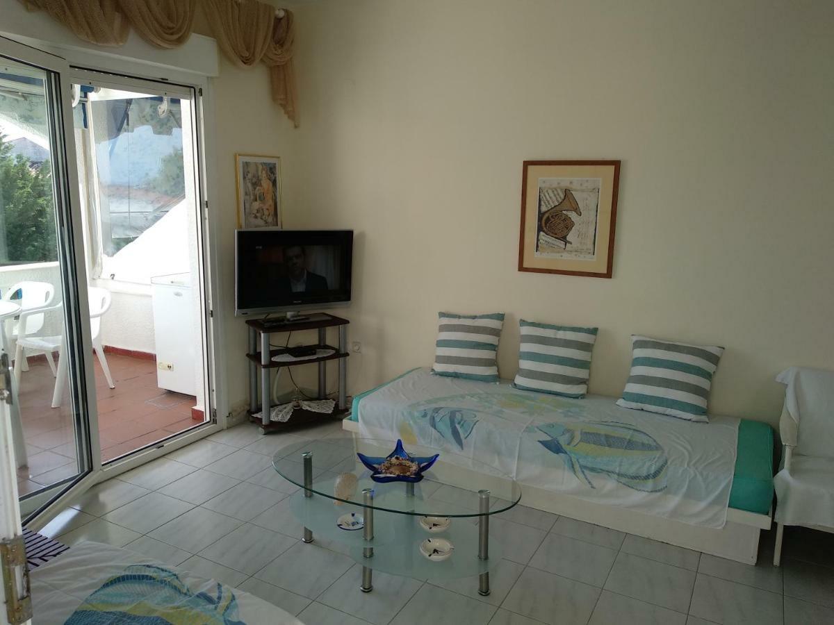Siviri Pliades! Apartment Exterior photo