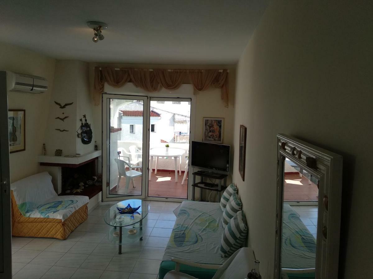 Siviri Pliades! Apartment Exterior photo